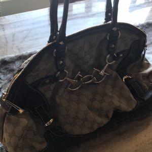 Gucci purse